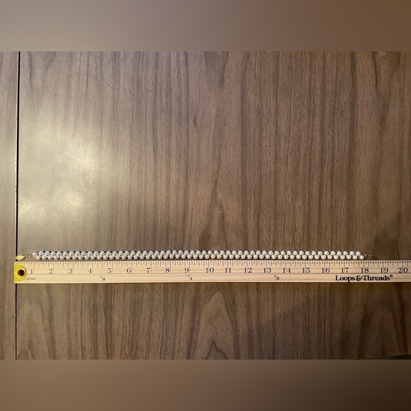 Vintage Necklaces: Set of Fashion Pearl Necklaces - Picture 4 of 8